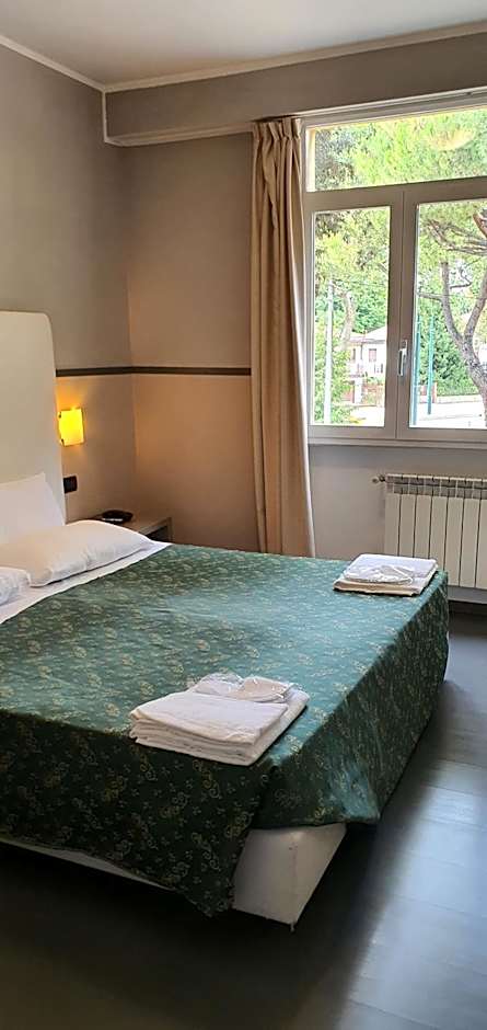 Hotel Laguna Residence