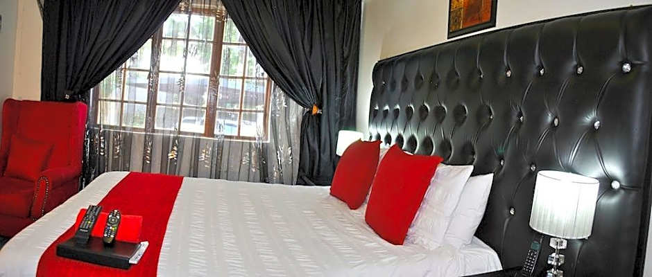 Lapologa Bed & Breakfast