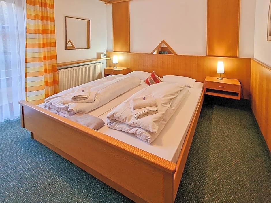 Ferien vom Ich, Bayerischer Wald, Hotel & Restaurant