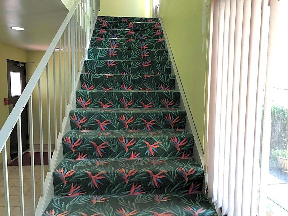 FairBridge Inn Express Barrington