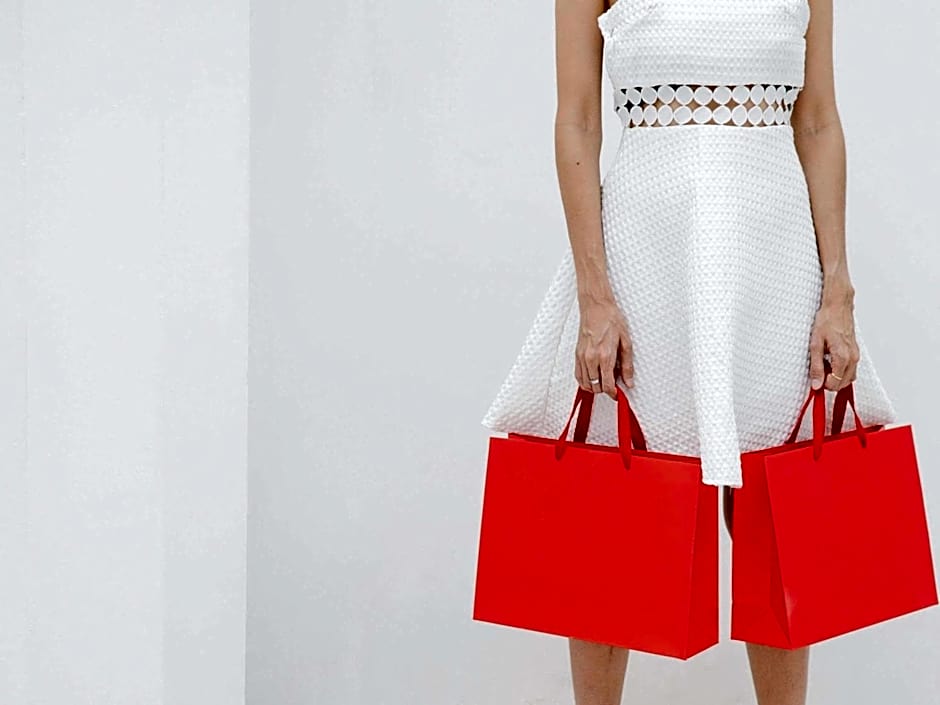 Hotel Cerretani Firenze - MGallery