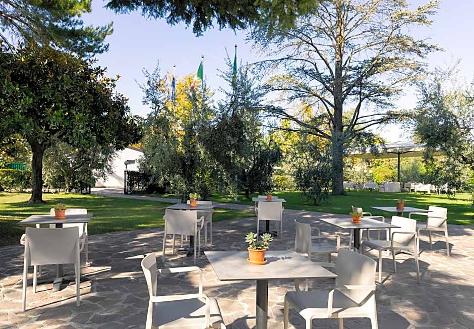 La Quiete Park Hotel