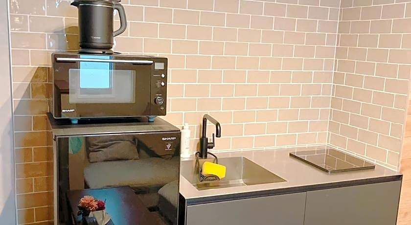 Grand Base Shianbashi