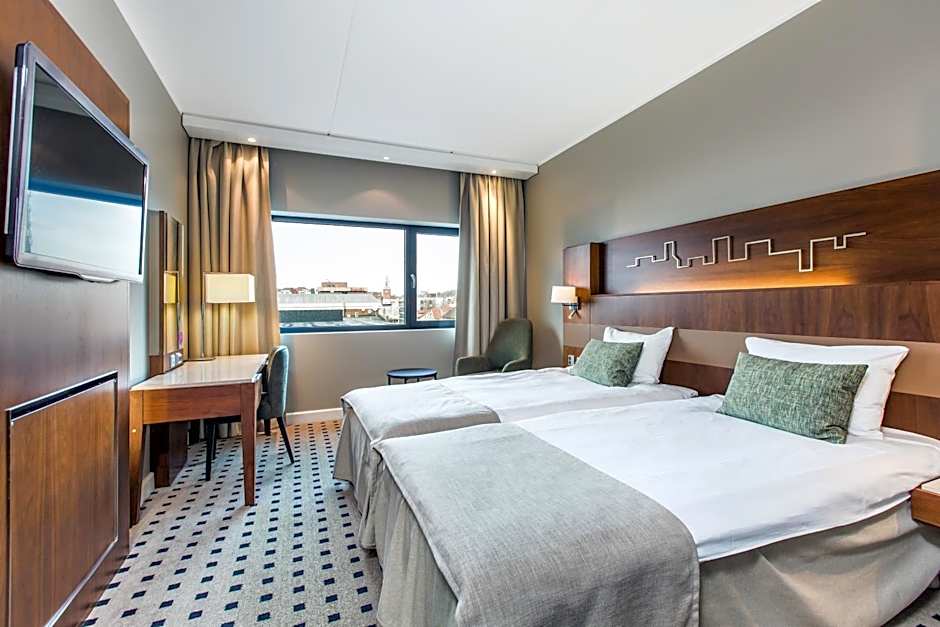 Quality Hotel Fredrikstad