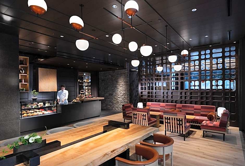 Hilton Kyoto