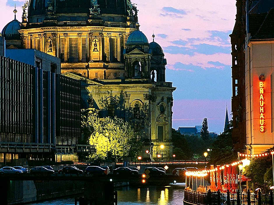 Ibis Berlin City Nord