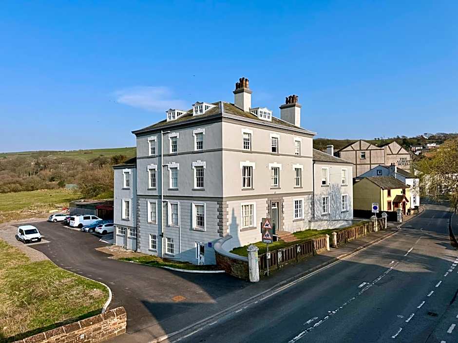 Grindal Studio Apartments - Newly Opened Luxury Accommodation