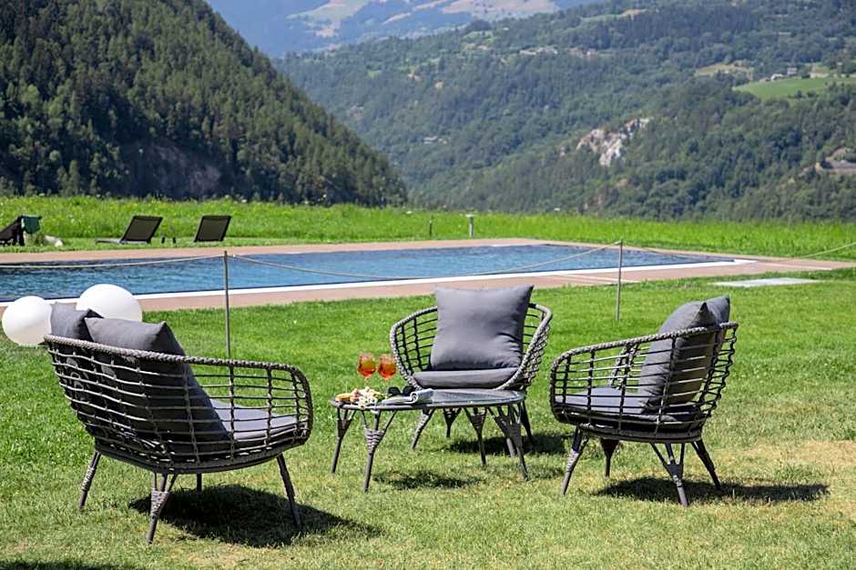 Hostellerie Le Lievre Amoureux