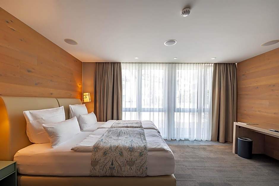 Berliner Hof Bed&Bike