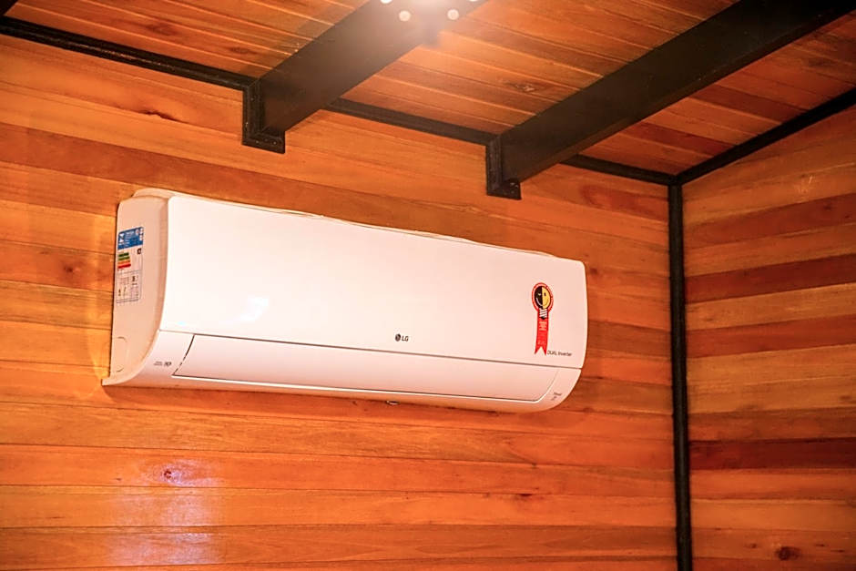 Pousada Cascata dos Amores