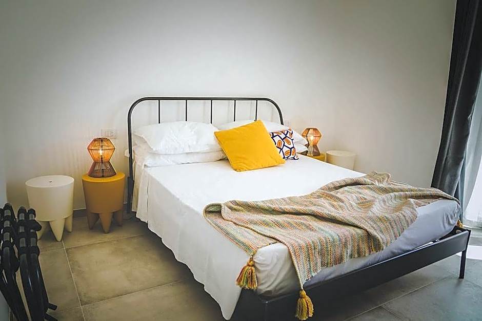 Casa Ziazi Room e Nature