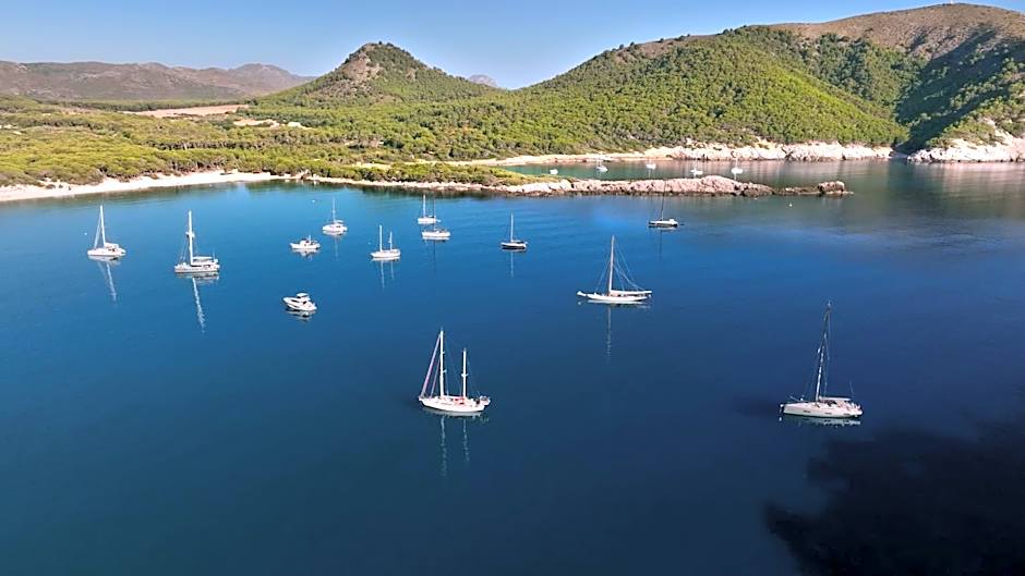 Parque Nereida Suites Hotel