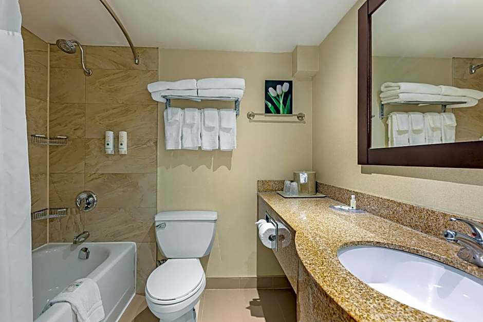 Quality Inn & Suites Brampton