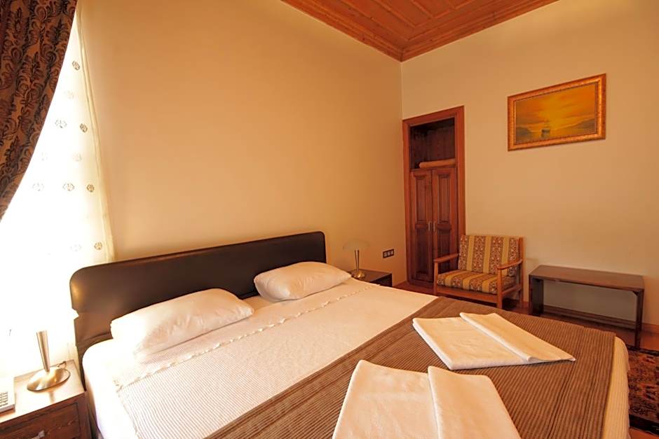 Konya Dervish Hotel