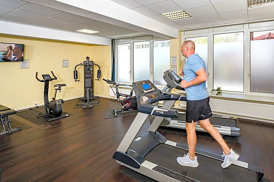 Best Western Ahorn Hotel Oberwiesenthal  Adults Only