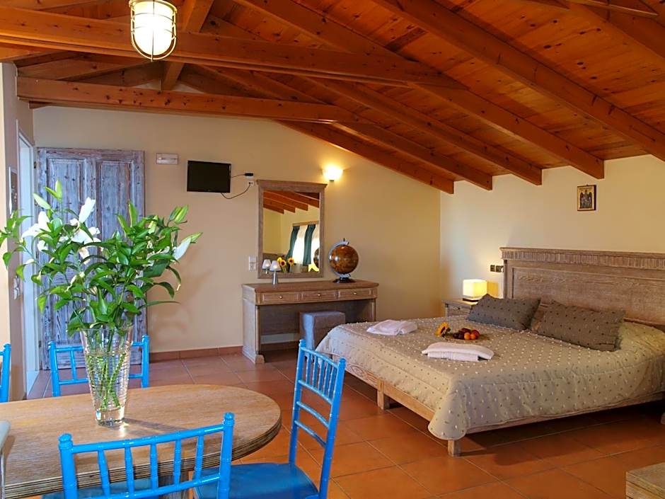 Mylos Hotel Apartments