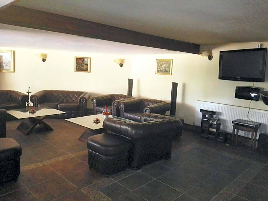 Vila Carpathia