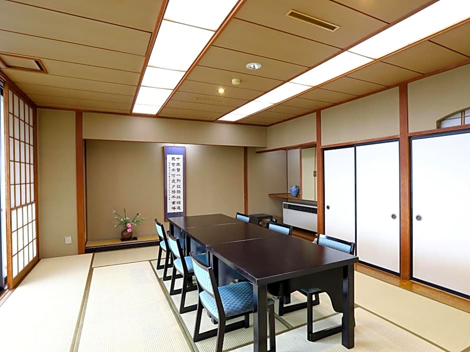 Kamiyamada Hotel