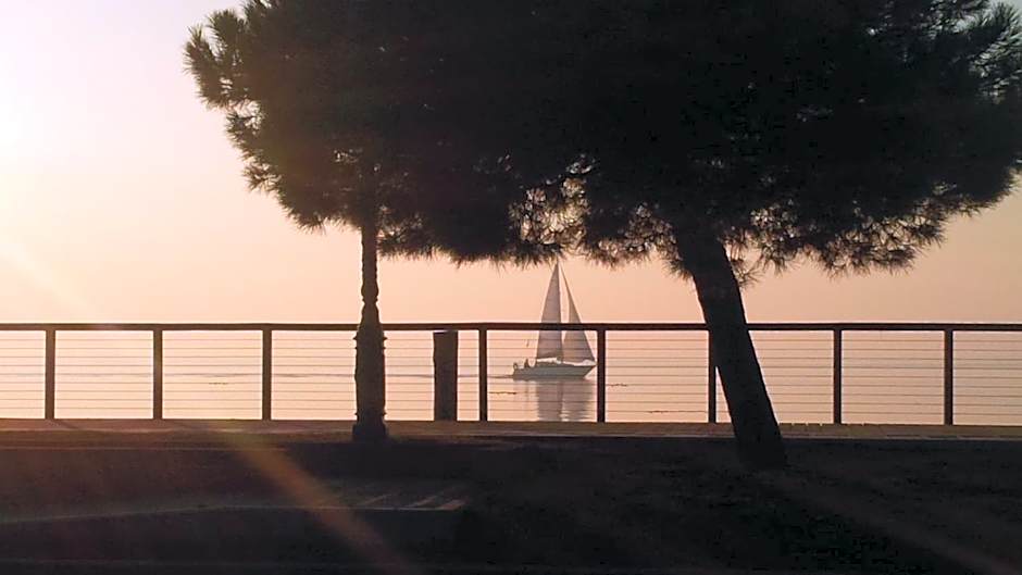 Hotel Villa Orio & Beatrice