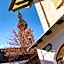 Hotel Restaurant Lebzelter