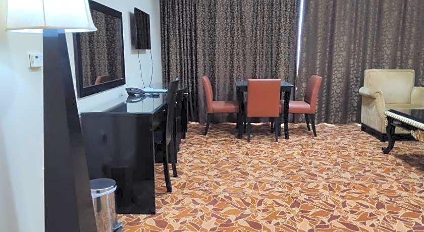 Al Massa Hotel Apartments 1