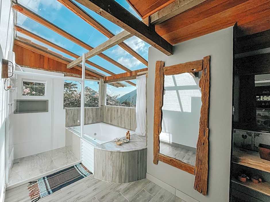 Pousada Quinta das Nascentes