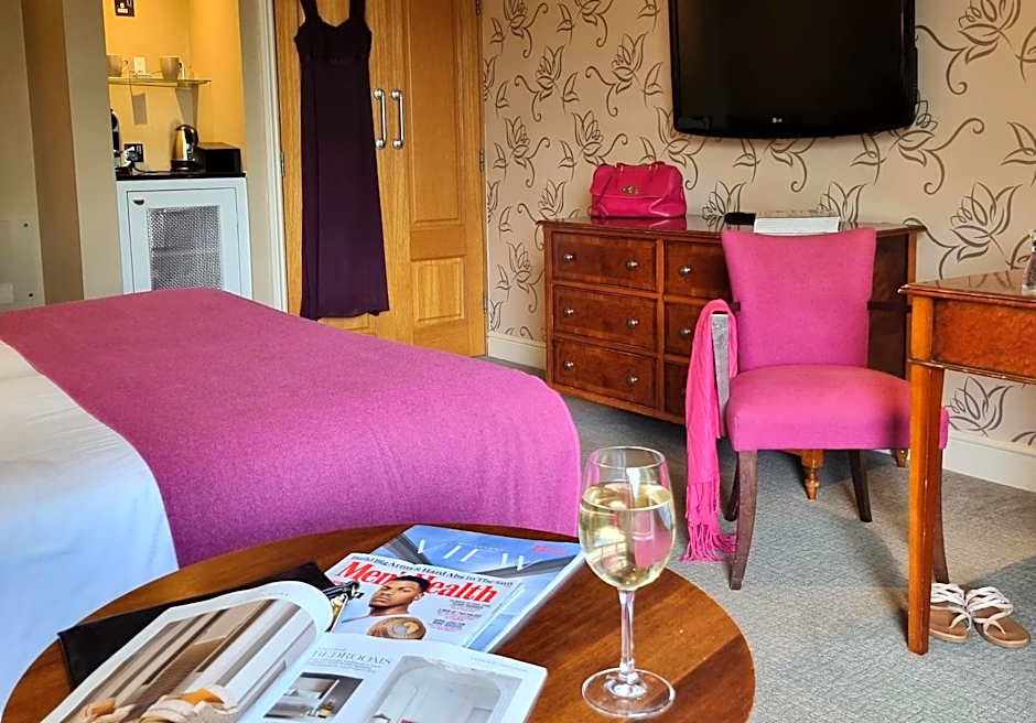 Alexander House Hotel & Utopia Spa