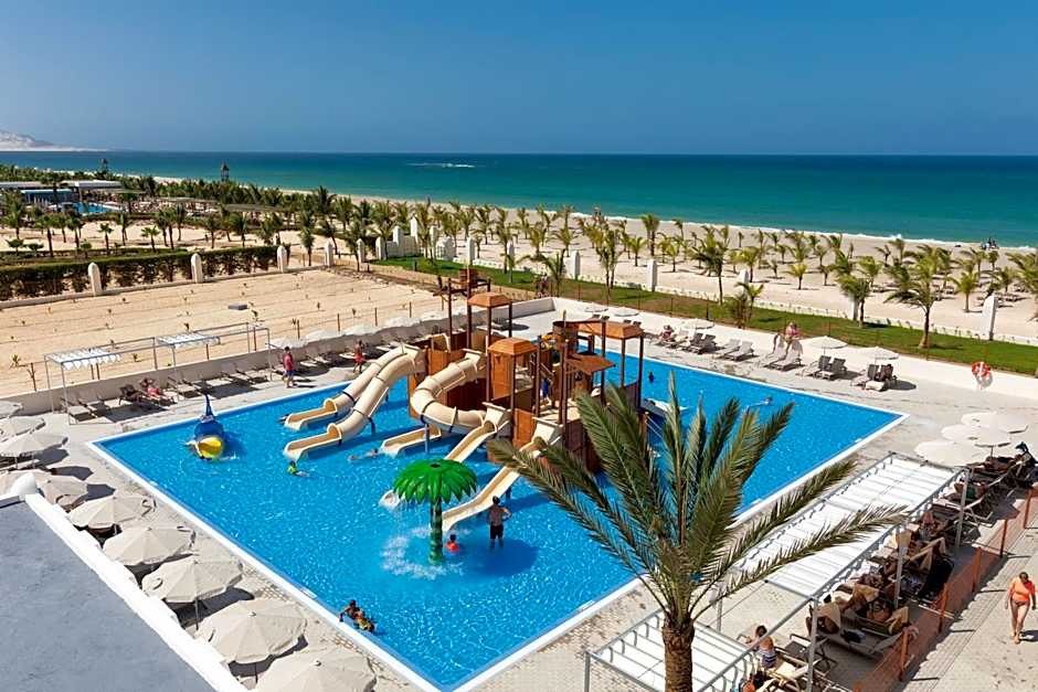 Hotel Riu Palace Boavista - All Inclusive