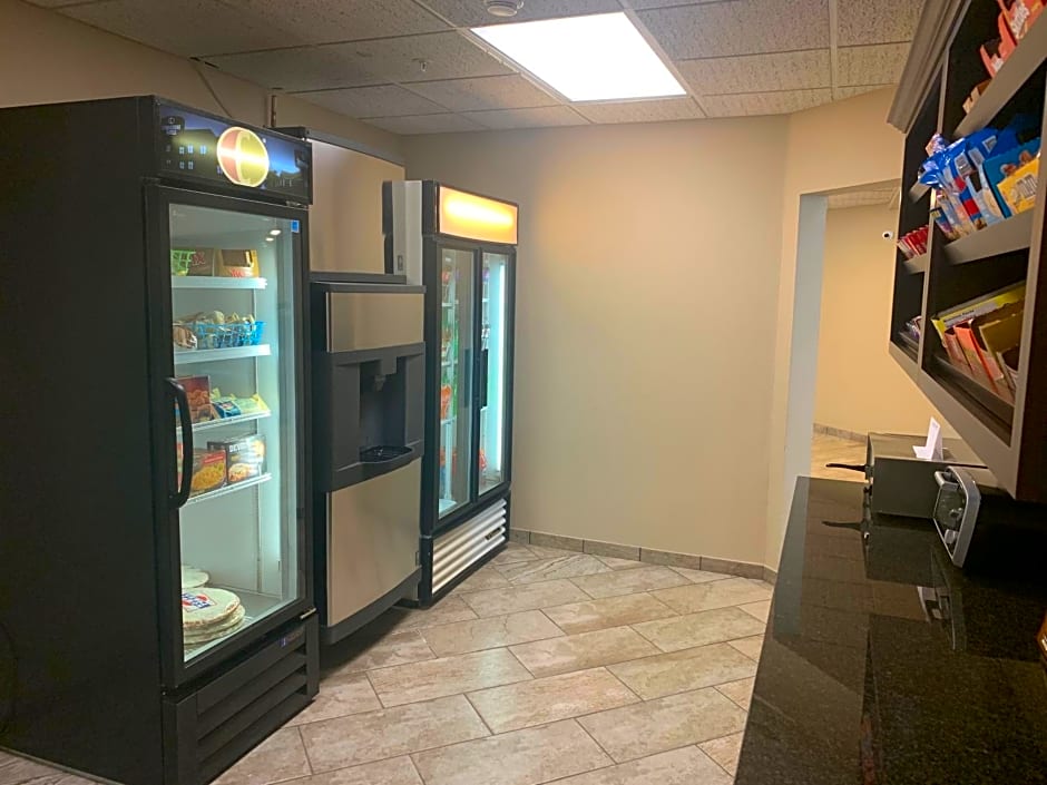 Cobblestone Suites - Oshkosh