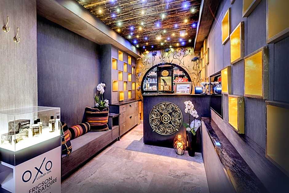 Mała Anglia Deluxe Rooms & SPA