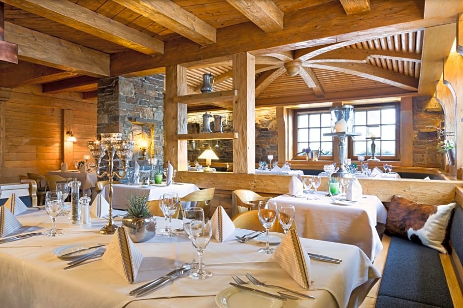 Hotel Traube am See