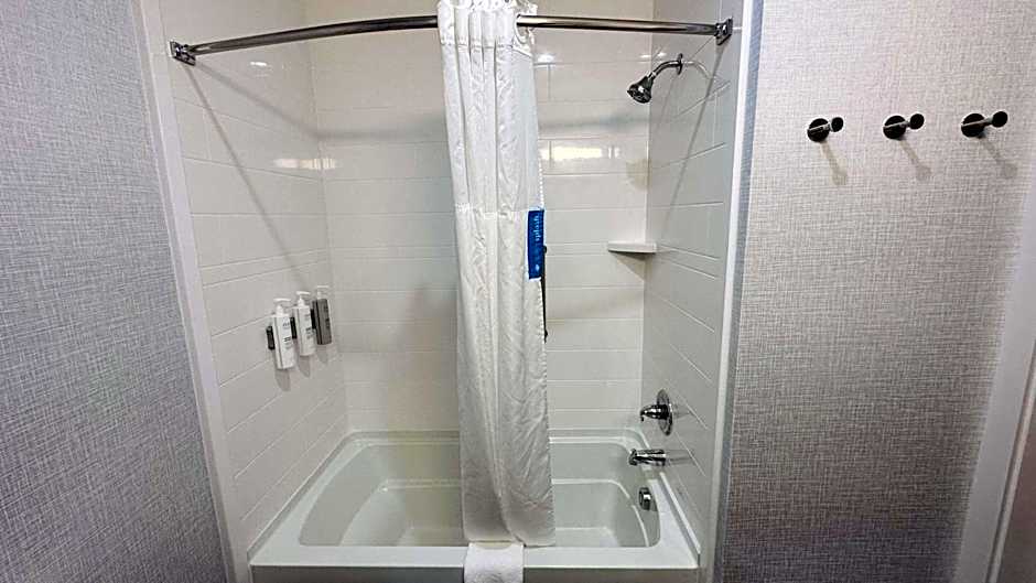 Hampton Inn By Hilton & Suites Weatherford, TX