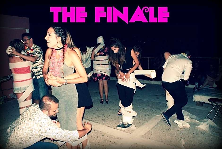 Acropolis View Dream