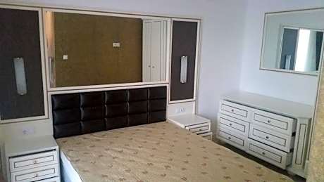 Apartment - without View