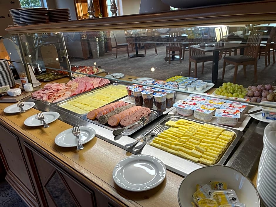 Hotel Zum Bären