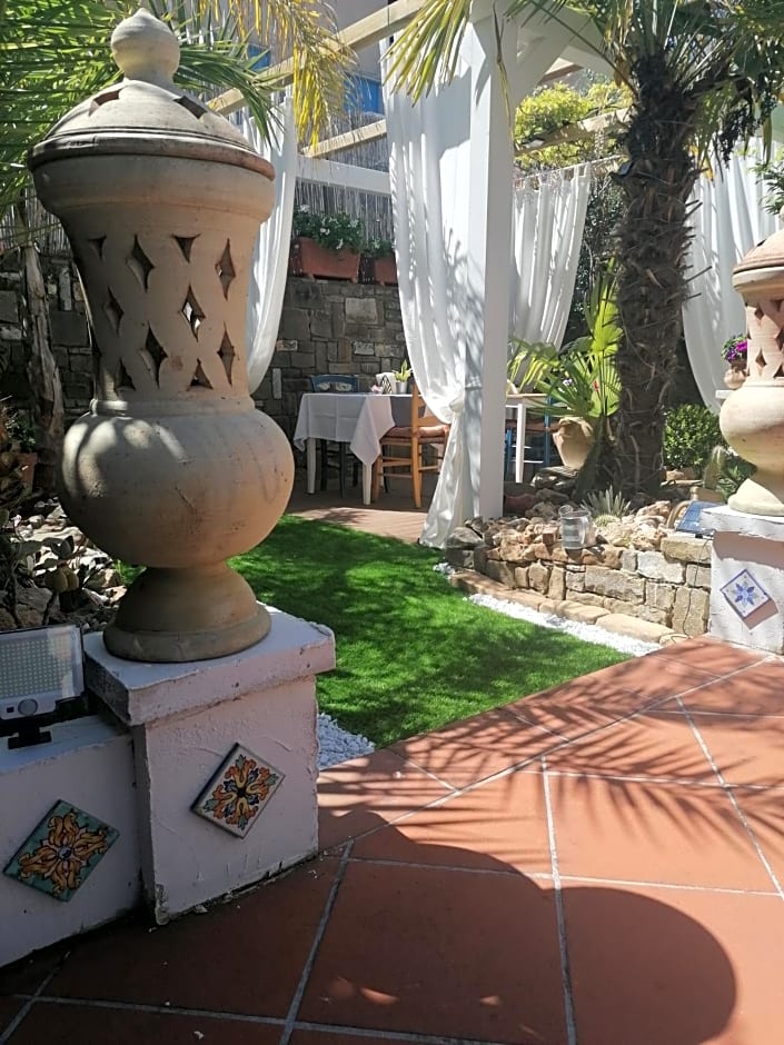 B&B PLANO DE LACZARULO