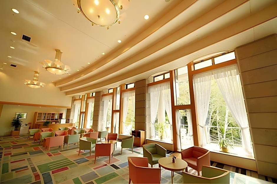 Zao Shikino Hotel