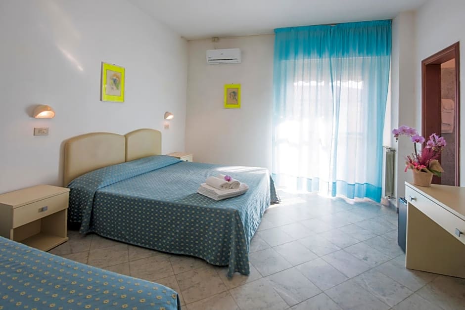 Hotel Mariotti