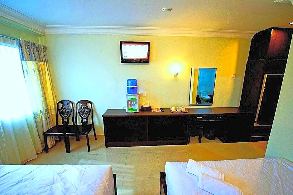 Hotel Bintang Indah