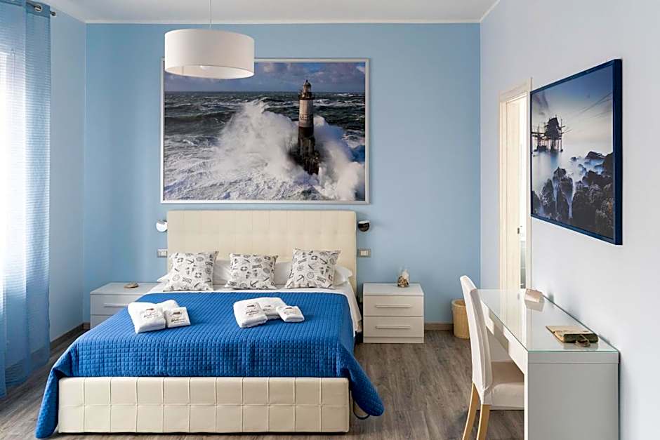 Baldacci Bed & Breakfast