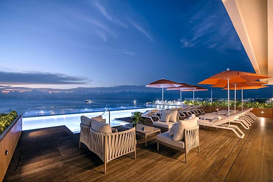 Hotel Casa Bahía Cozumel - Adults Only