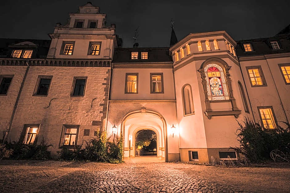 Schlosshotel Schkopau