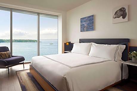 Thompson Seattle by Hyatt