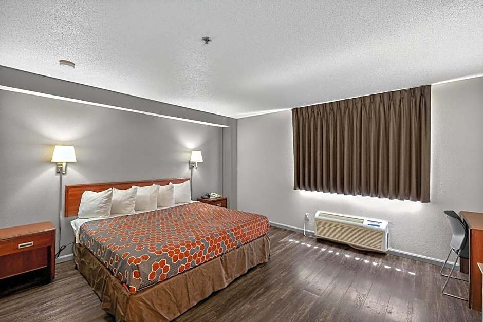 Econo Lodge Princeton