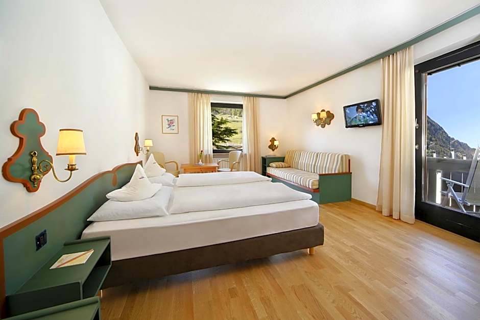 Parkhotel Tirolerhof