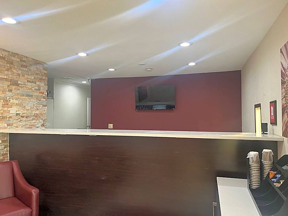 Red Roof Inn Haltom City