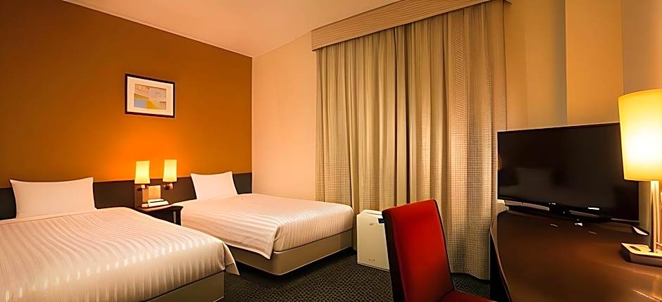 JR-EAST HOTEL METS MEJIRO