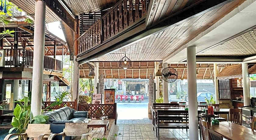 Tony's Place Beds & Breakfast