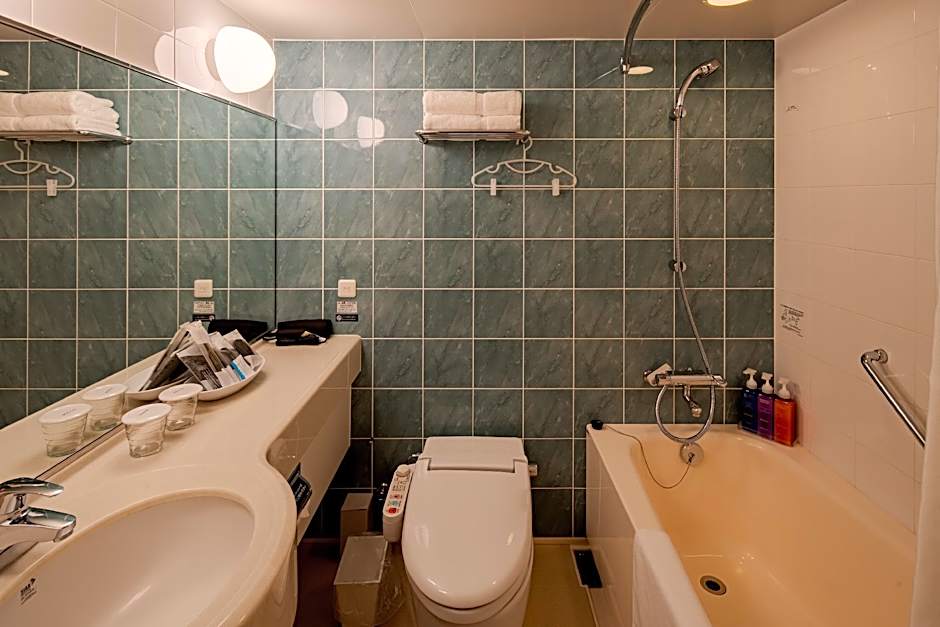 Richmond Hotel Akita Ekimae