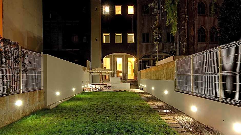 So Cool Hostel Porto